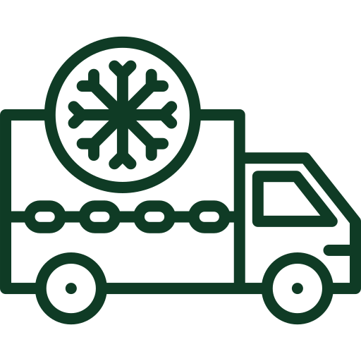 Temperature-Controlled 