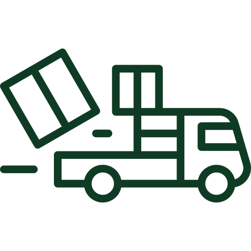 Expedited Freight Options