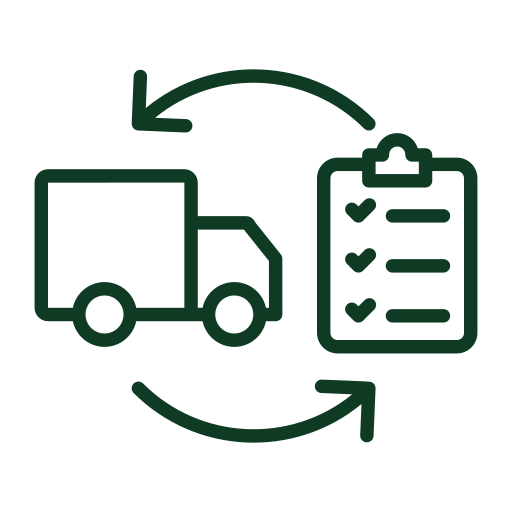 Port & Drayage Support