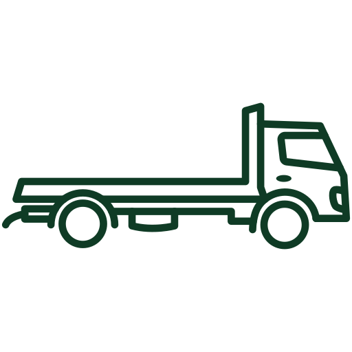 Flatbed & Specialized Freight